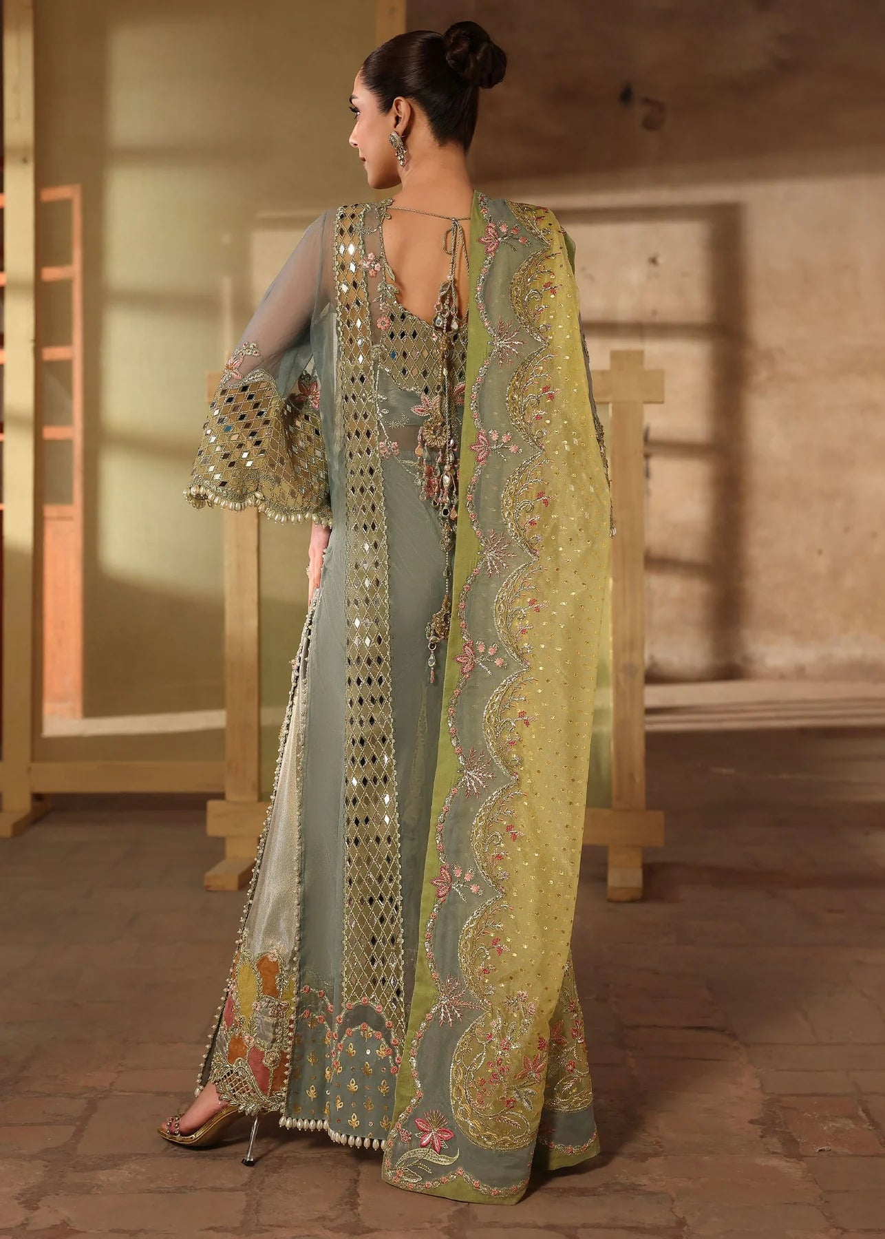 JHALAK