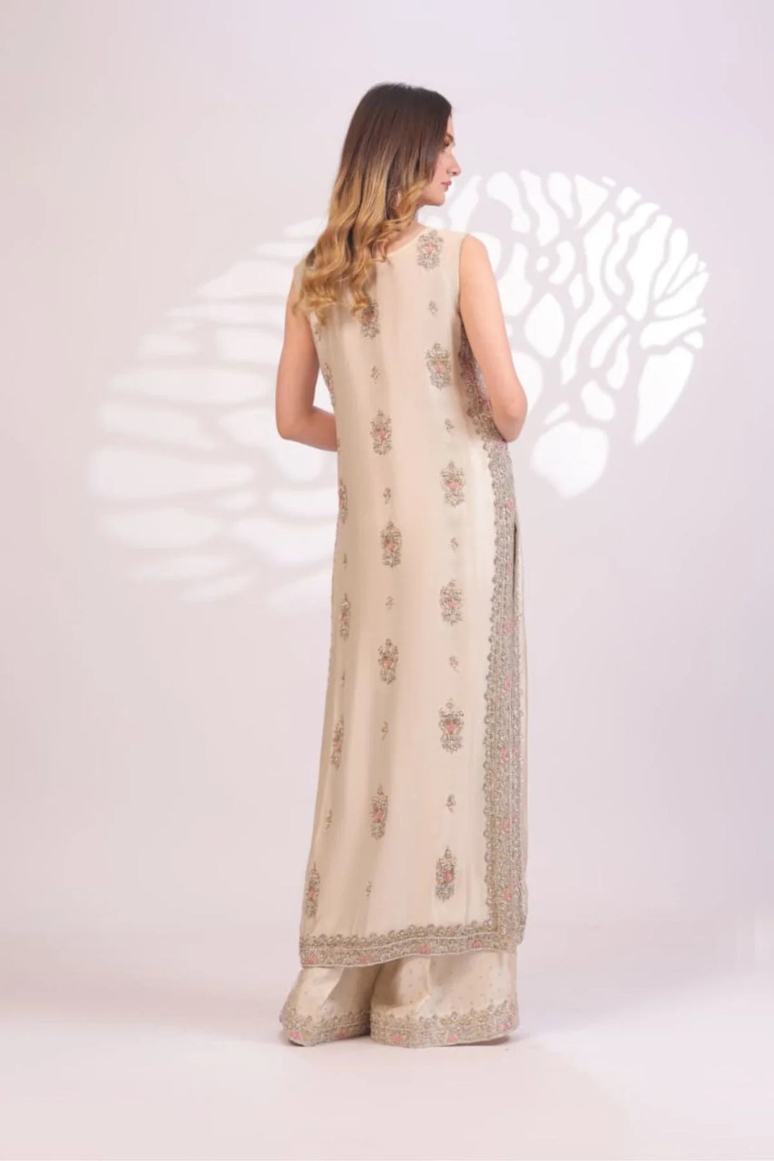 Ivory Bloom