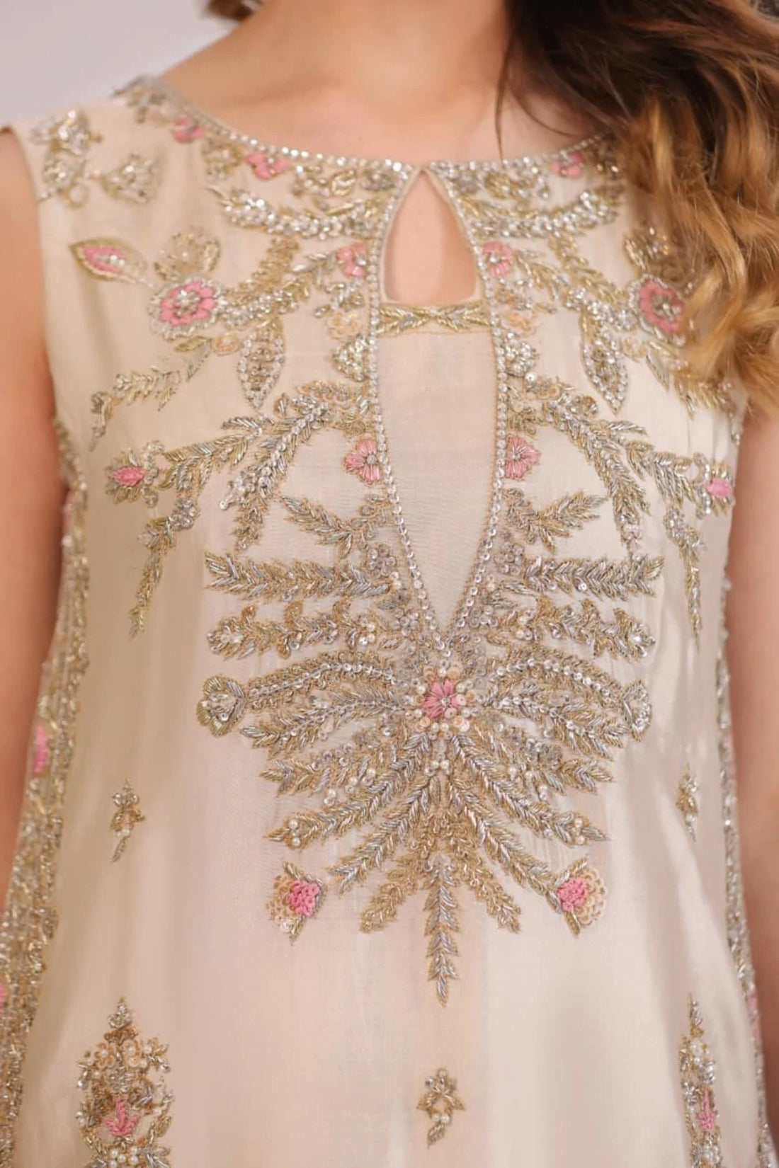 Ivory Bloom