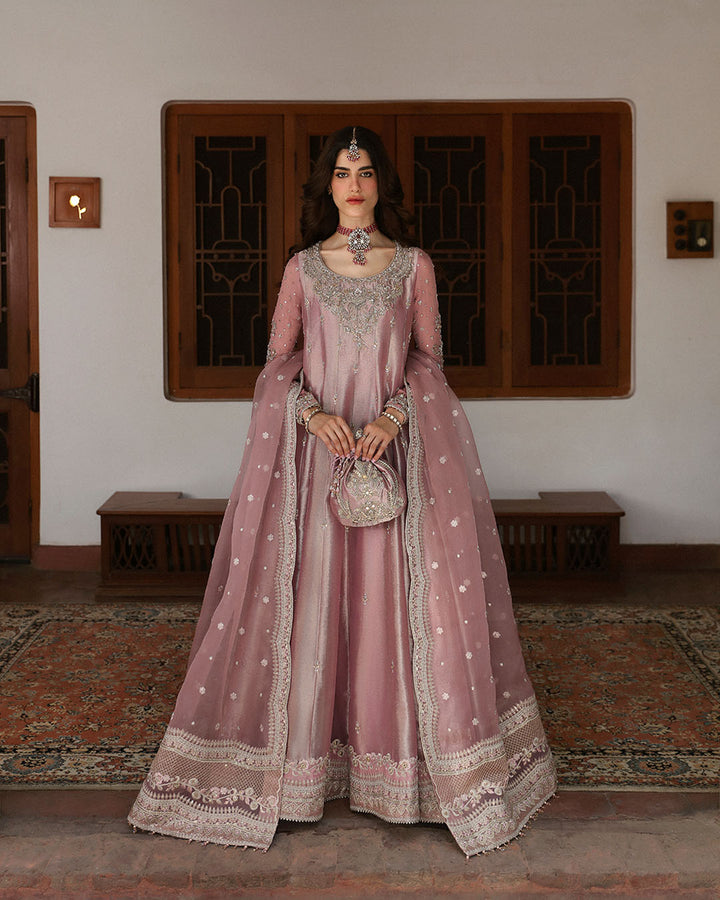 Halina - Faiza Saqlain
