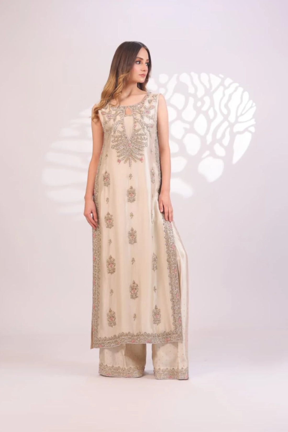 Ivory Bloom