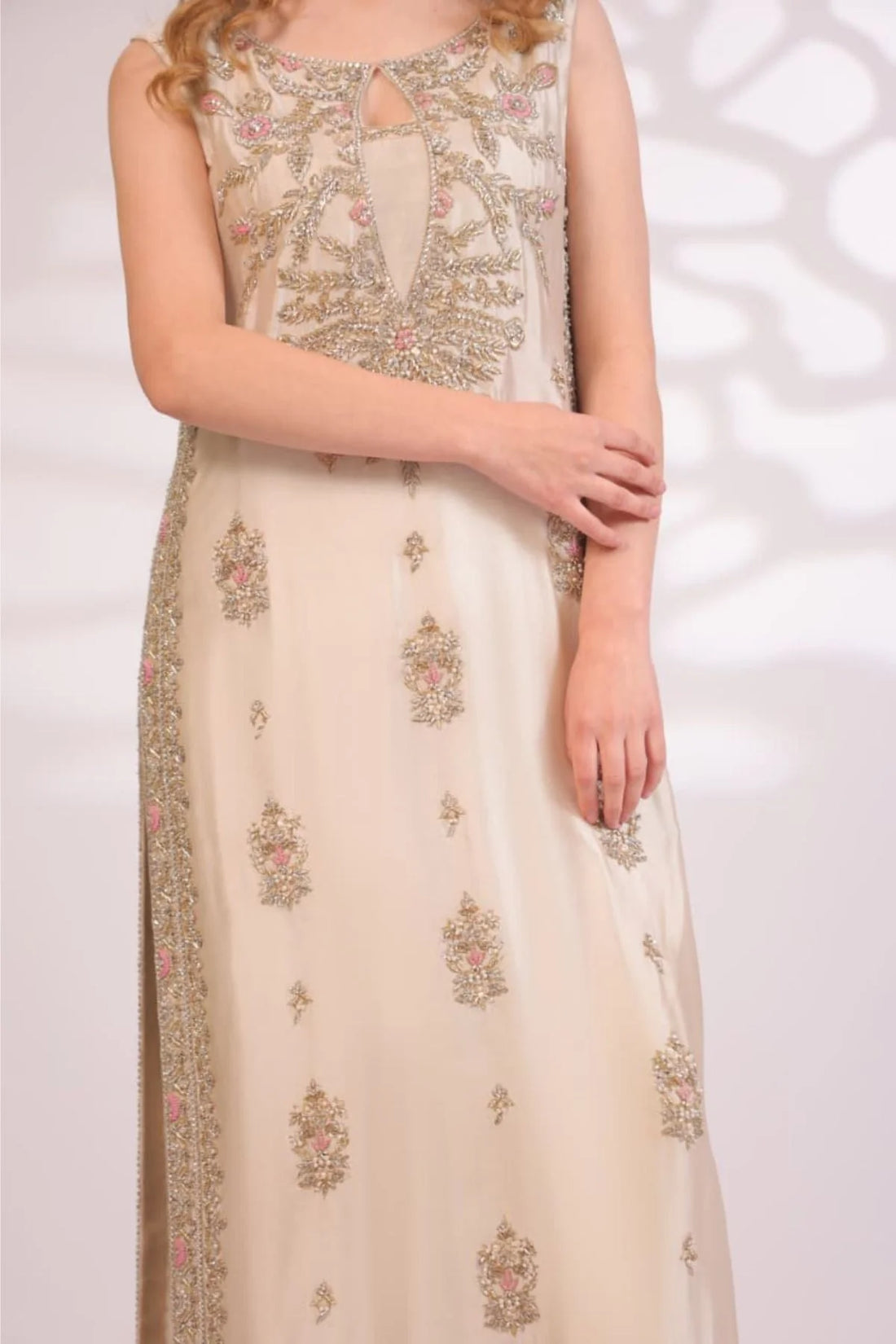 Ivory Bloom