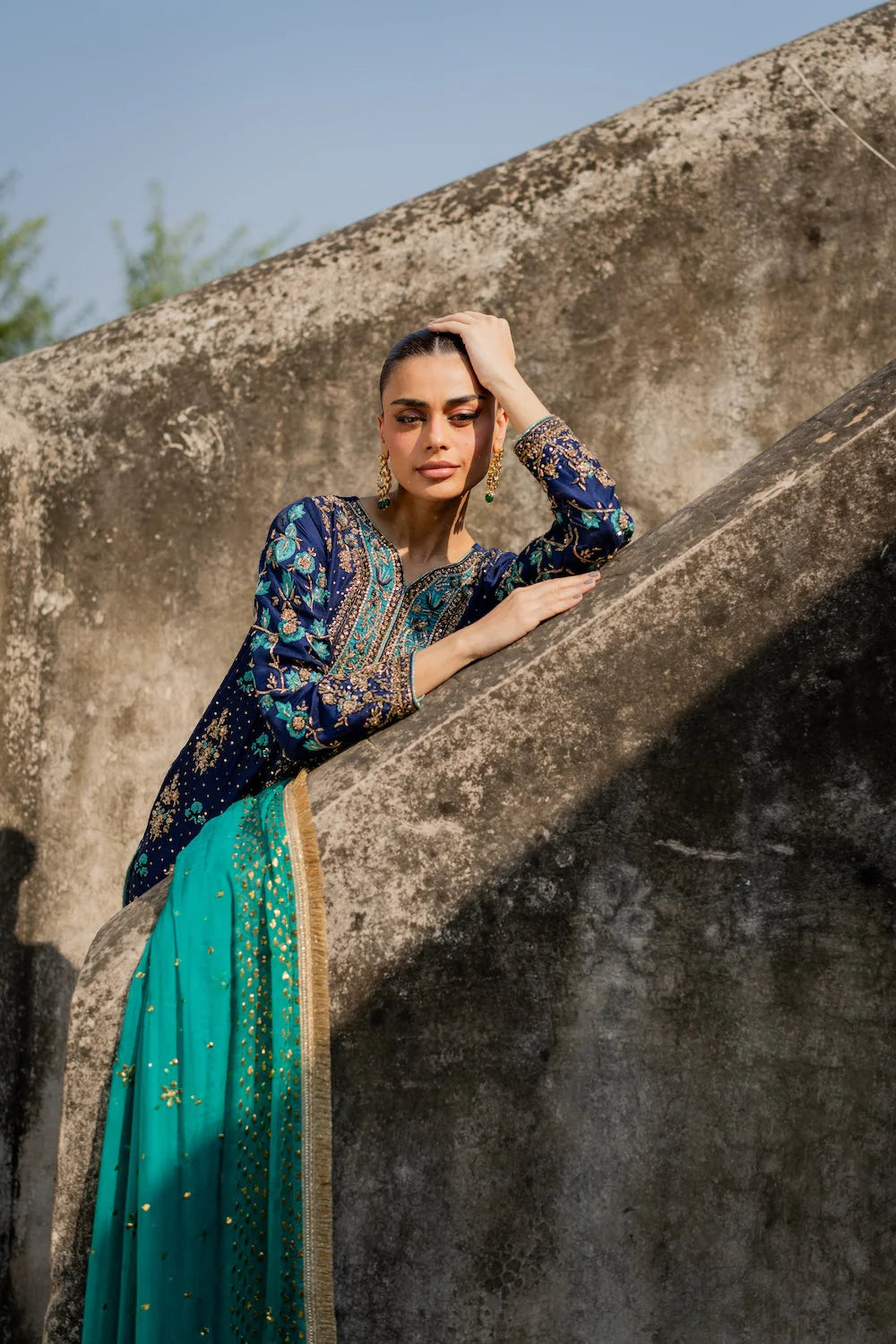 Zohra