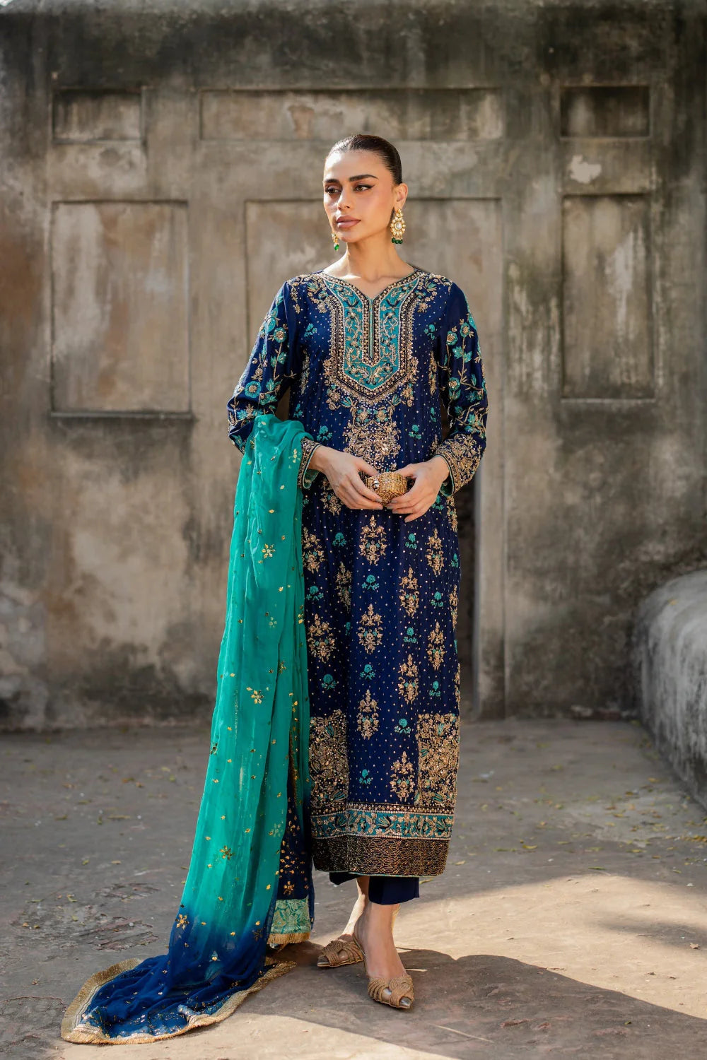 Zohra