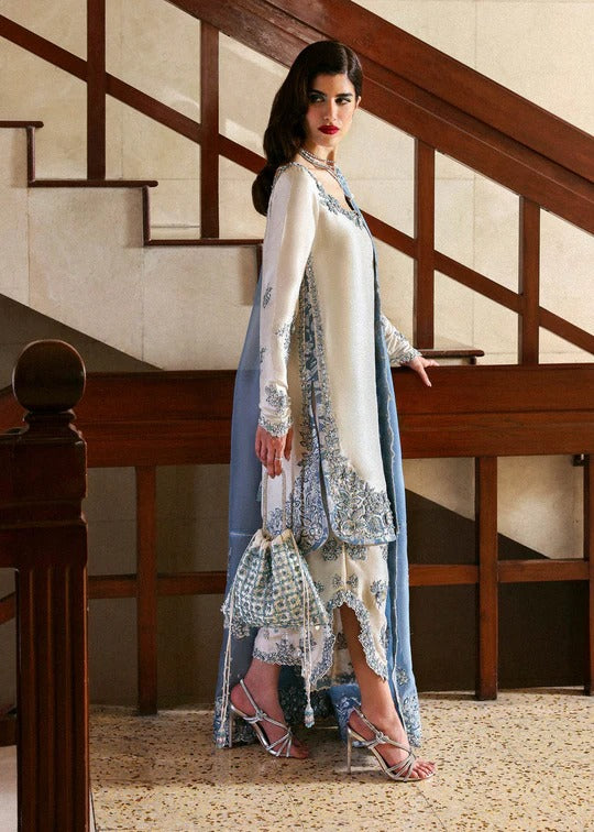 Arisha Veil