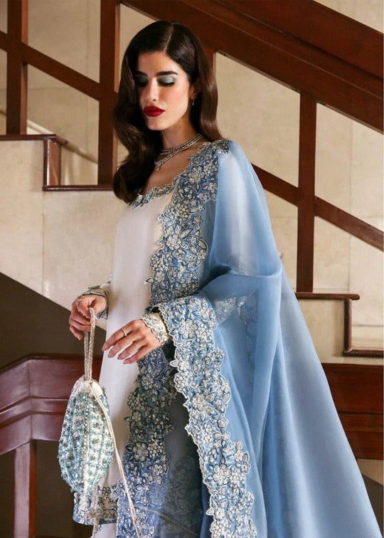 Arisha Veil