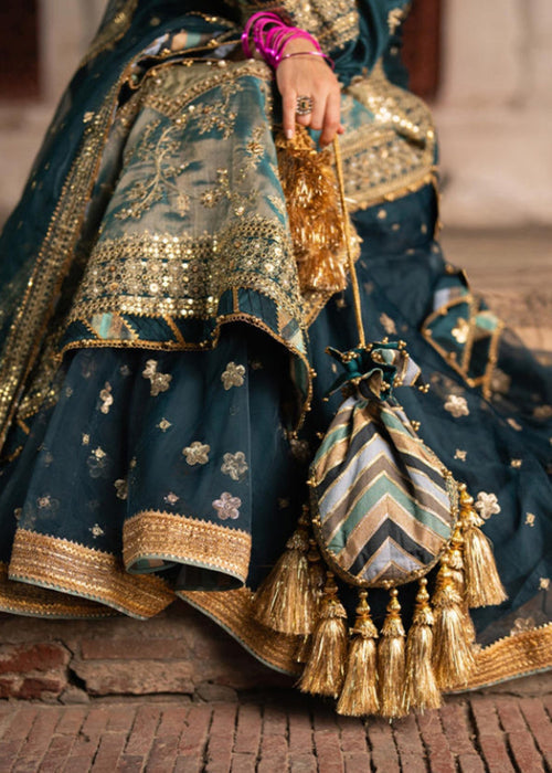 Ariya Pearl