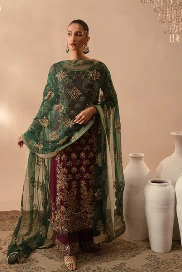 Samira Dusk