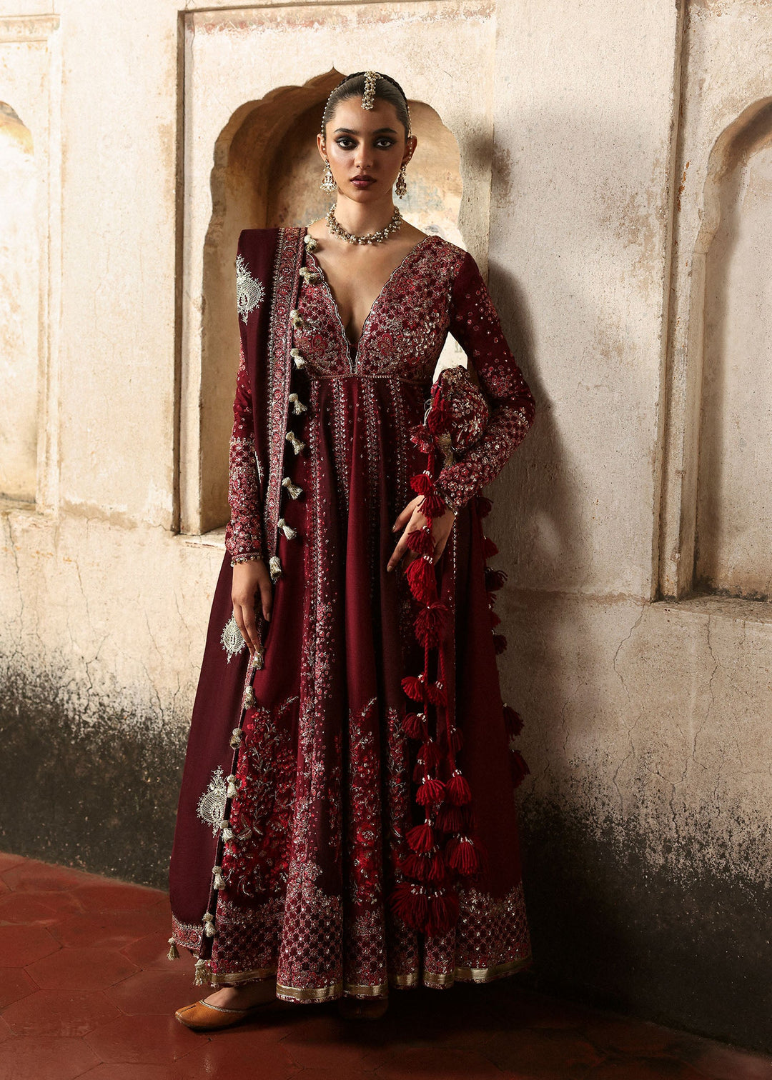 Daniya Veil