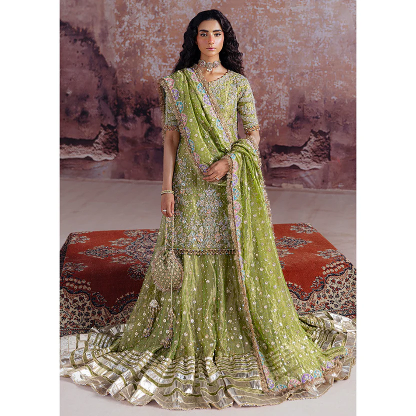 Samyra Luxe