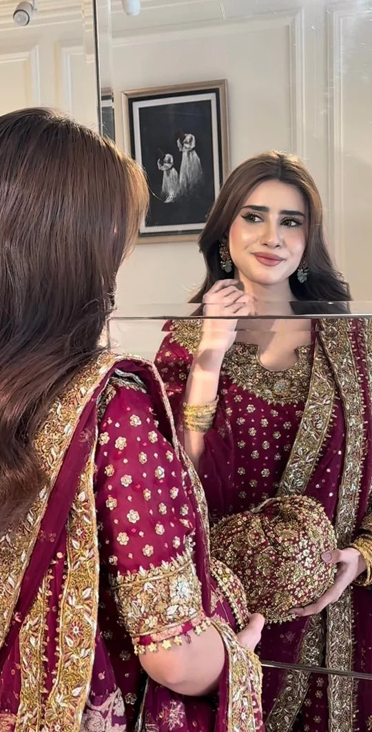 Zareen Mist