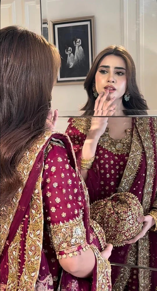 Zareen Mist