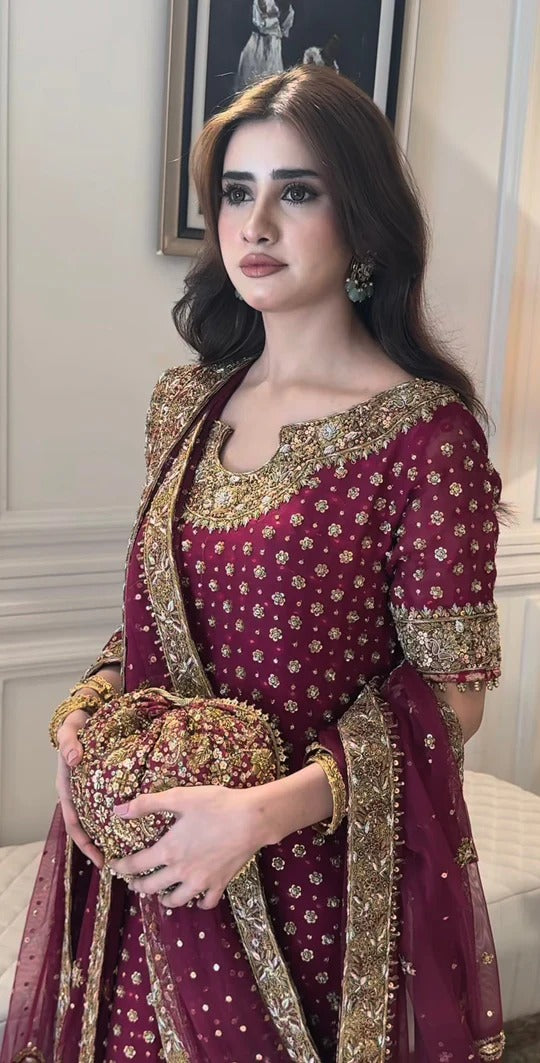 Zareen Mist