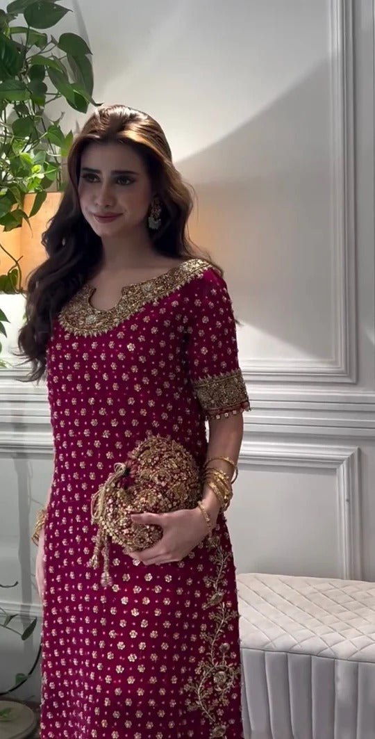 Zareen Mist