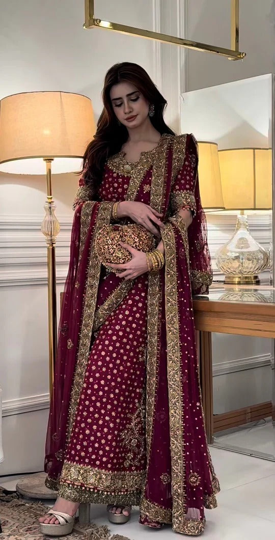 Zareen Mist