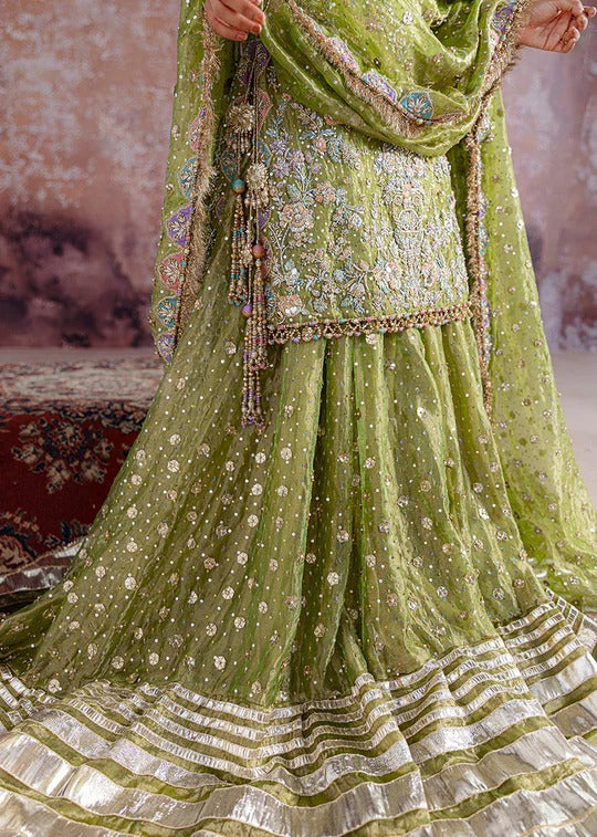 Samyra Luxe