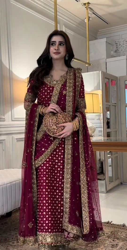 Zareen Mist