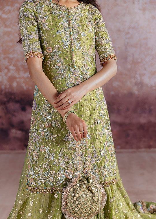Samyra Luxe