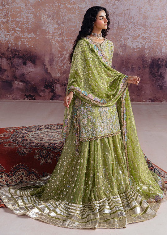 Samyra Luxe