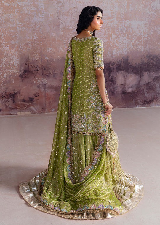 Samyra Luxe
