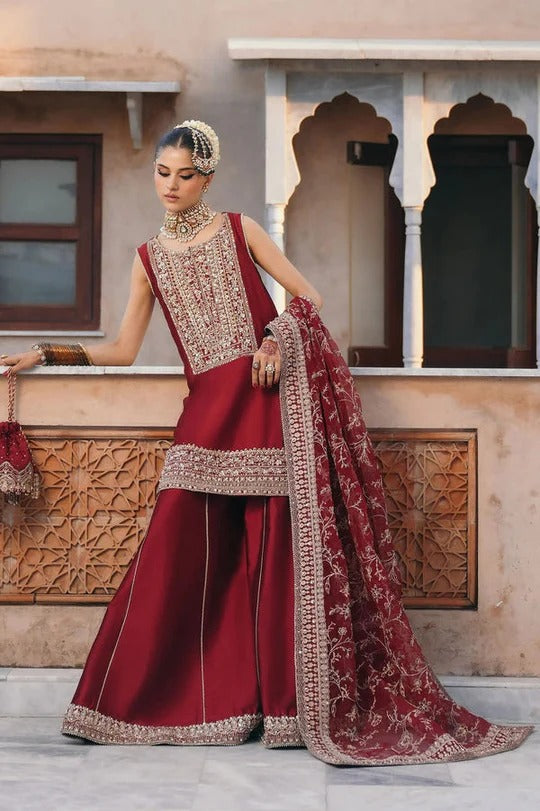 Irella Pearl