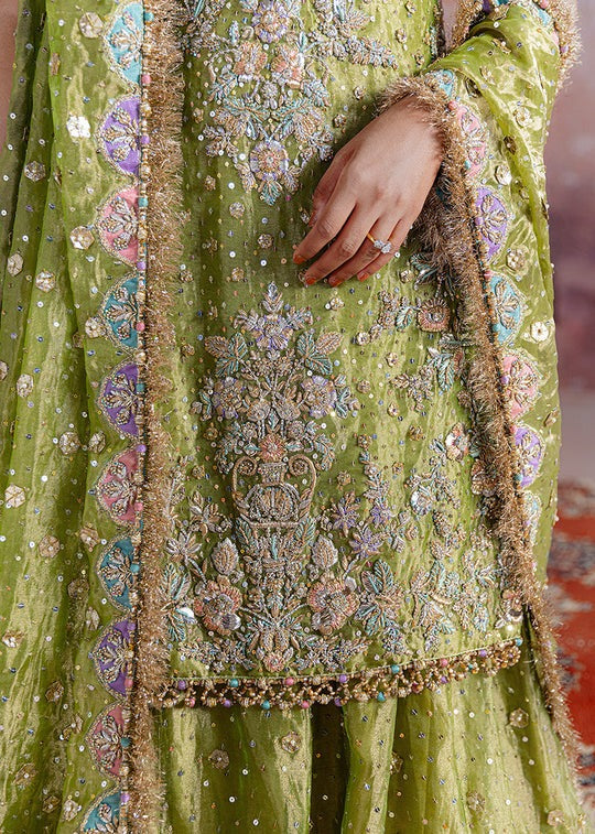 Samyra Luxe