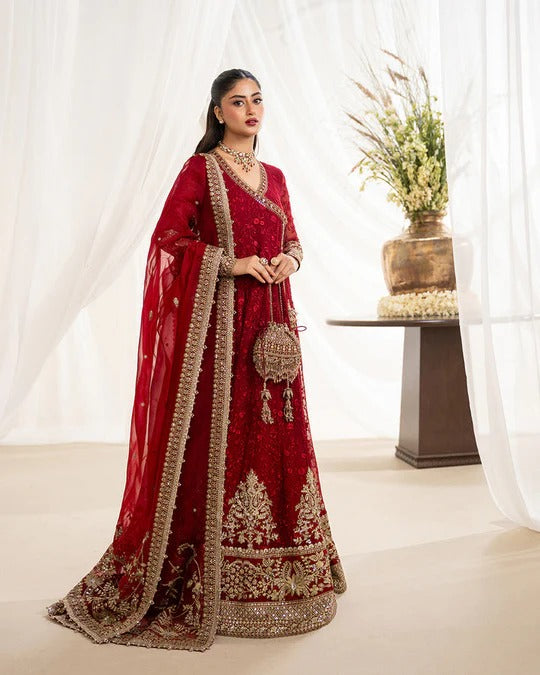 Amaya Veil