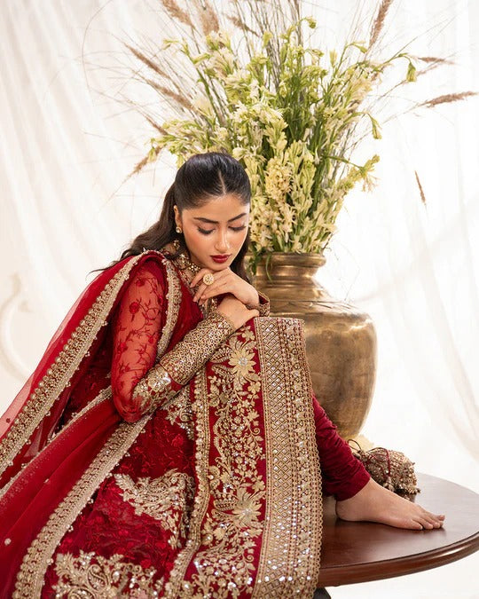 Amaya Veil