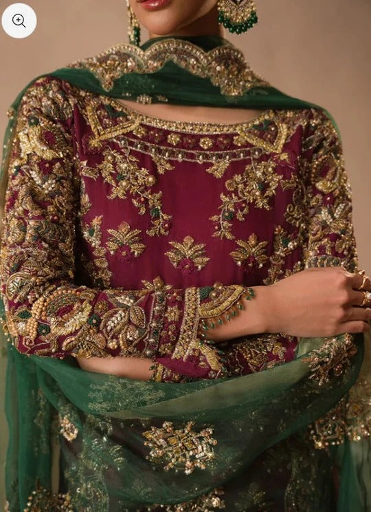 Samira Dusk