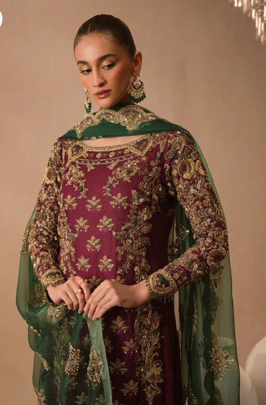 Samira Dusk