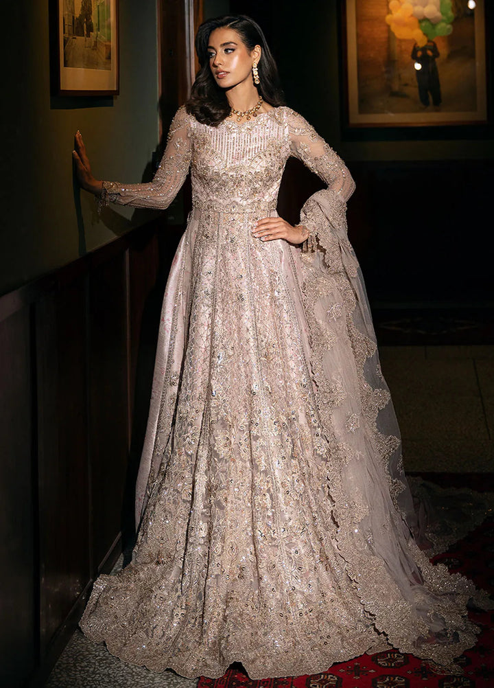 Rigel Saira Rizwan