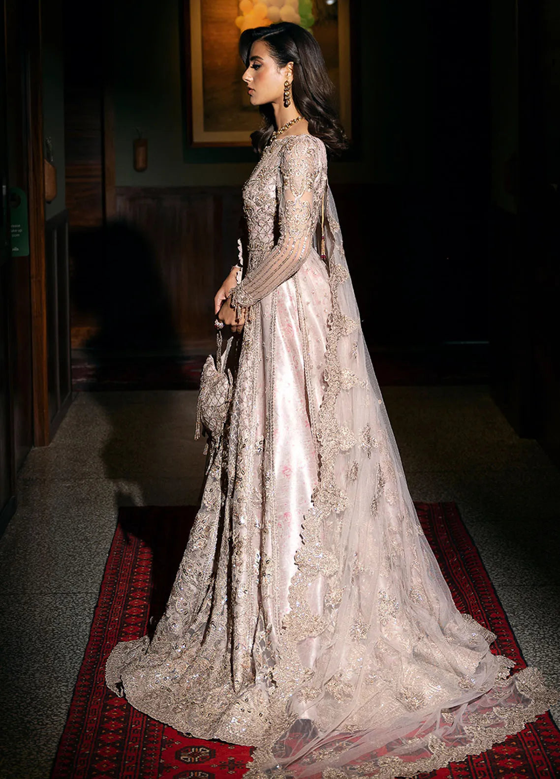 Rigel Saira Rizwan