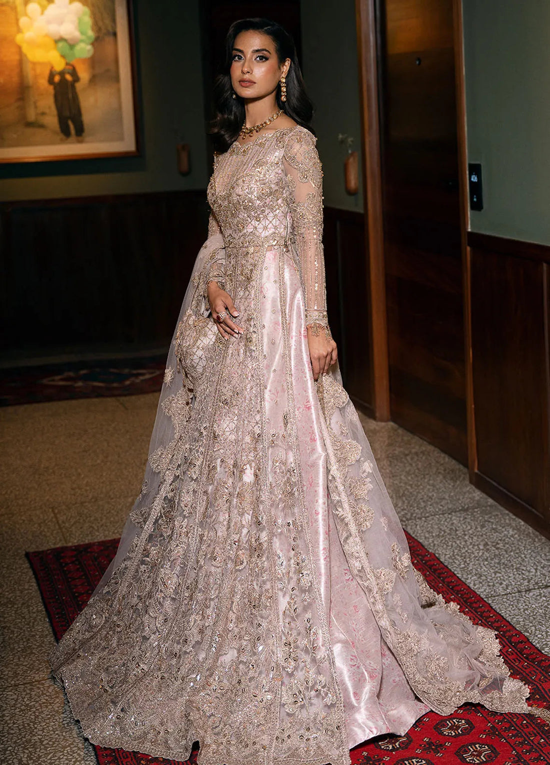 Rigel Saira Rizwan