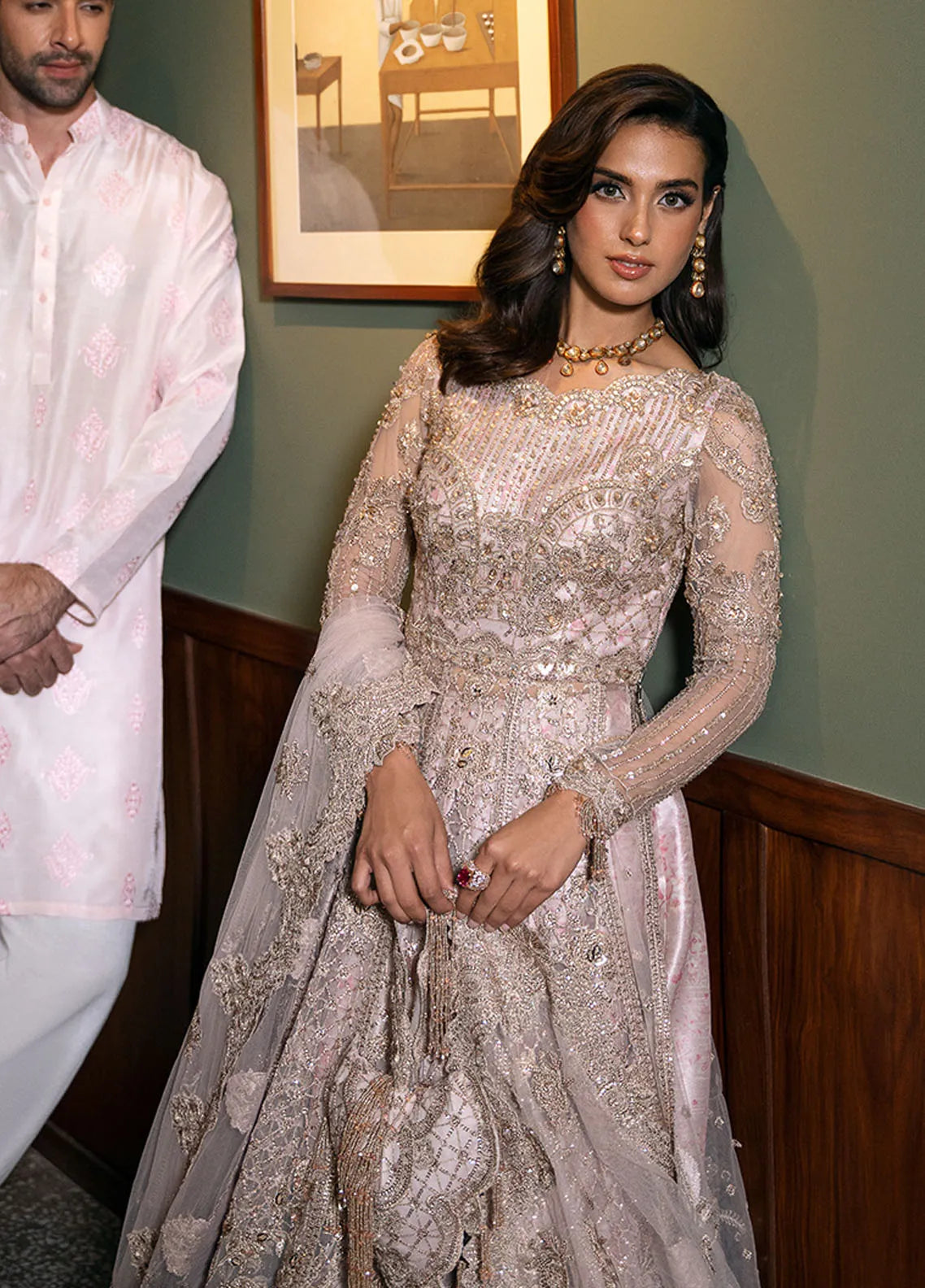 Rigel Saira Rizwan